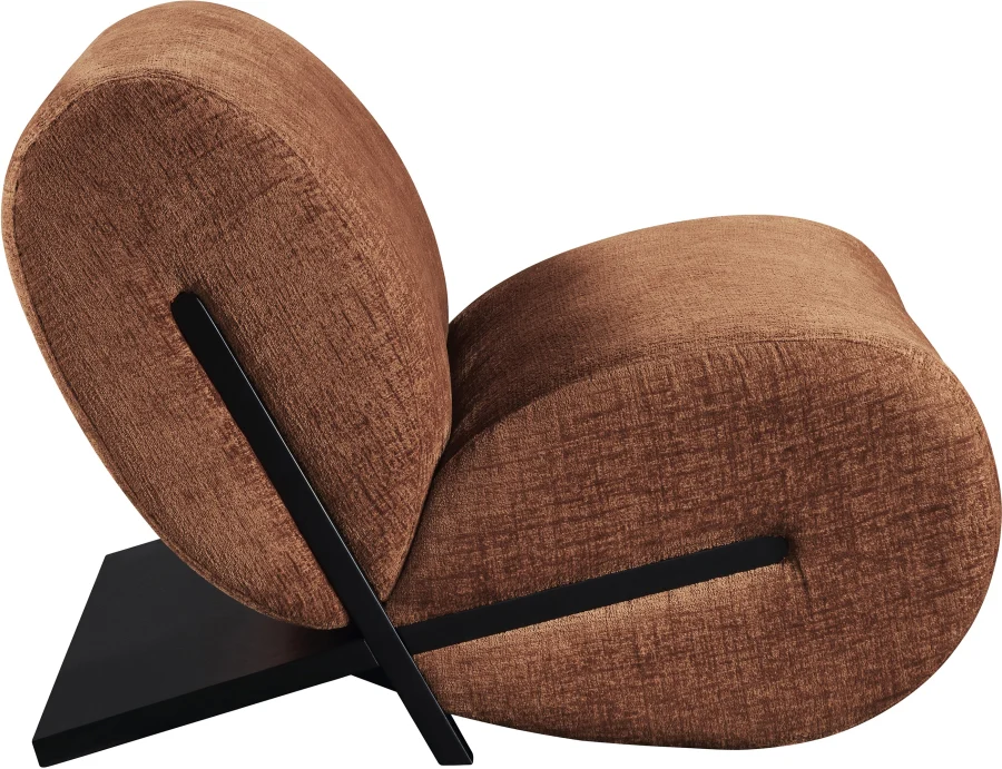 Akira Fabric Upholstered Accent Chair - Image 41