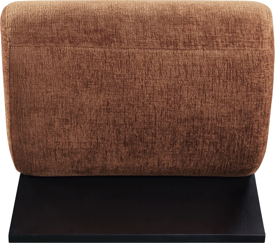 Akira Fabric Upholstered Accent Chair - Image 42