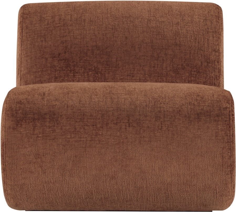 Akira Fabric Upholstered Accent Chair - Image 21