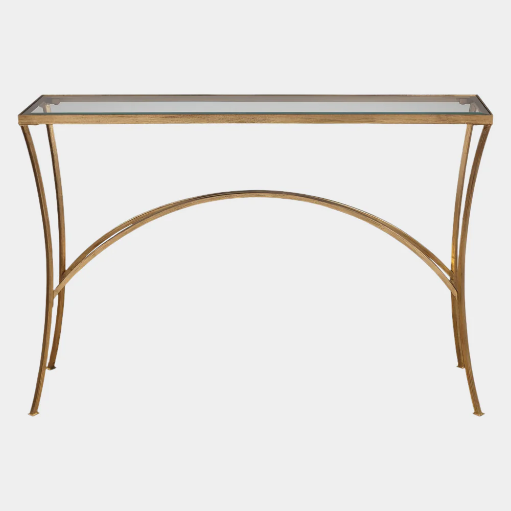 Alayna Console Table - Image 9