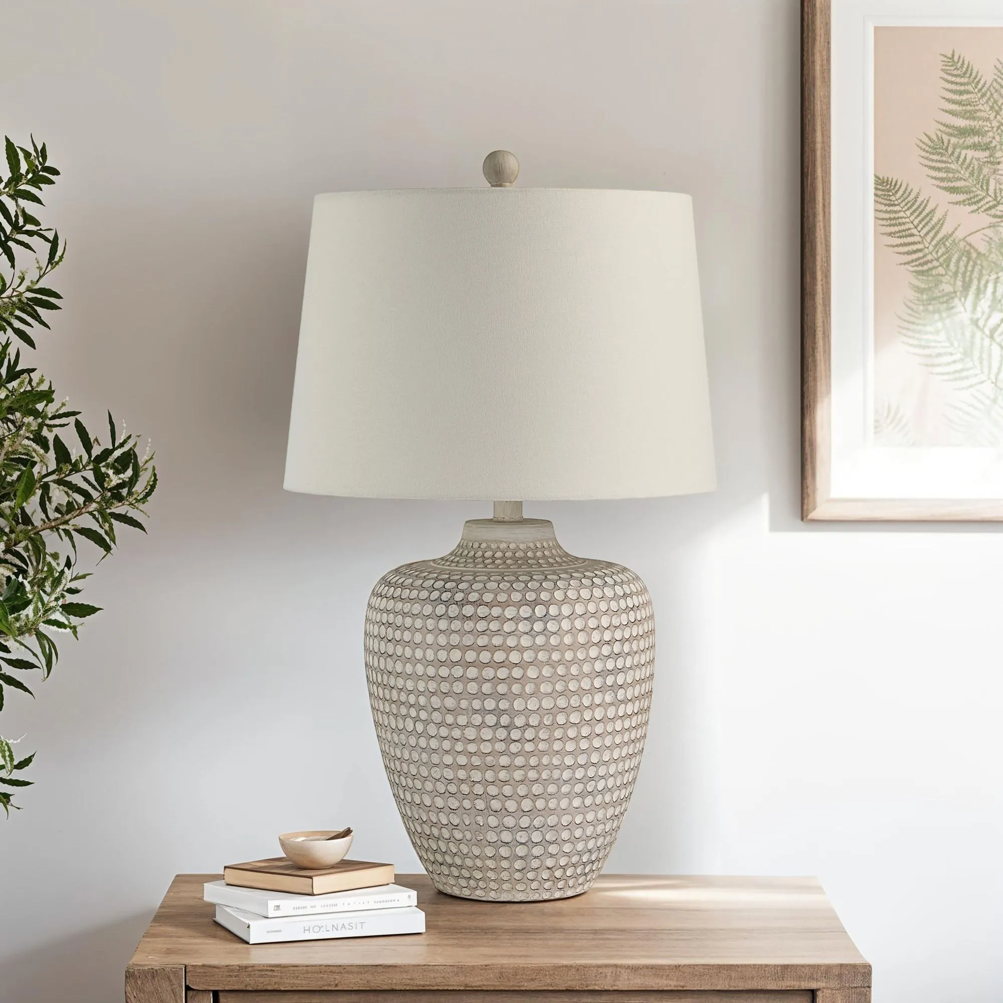 Albacete Table Lamp - Image 2