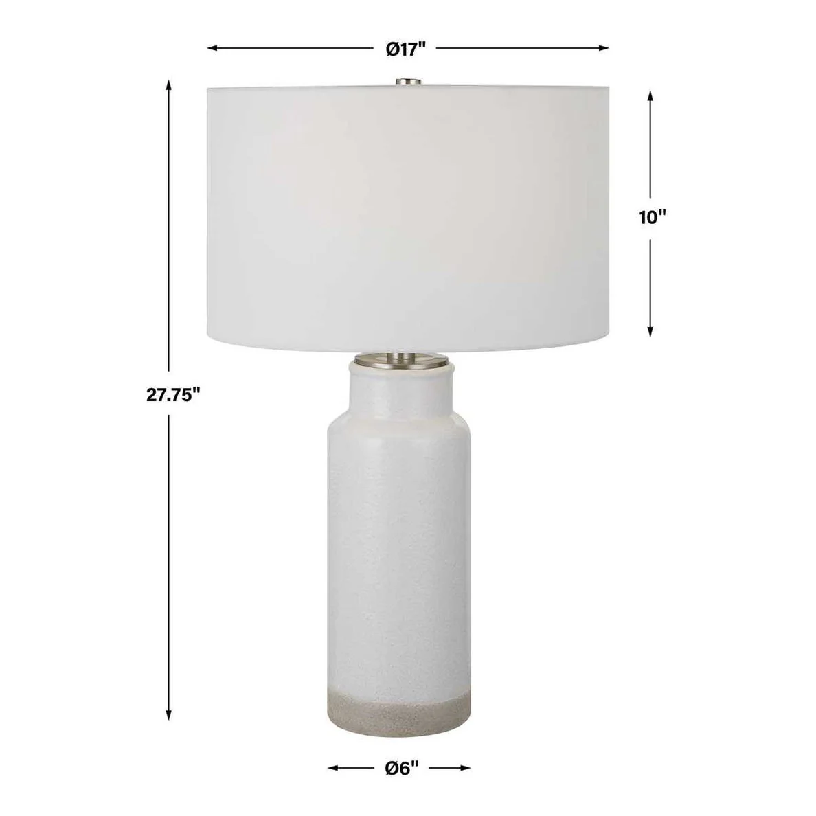 Albany Table Lamp - Image 8