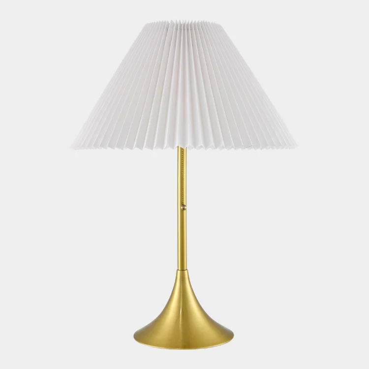 Alceda Accent Table Lamp