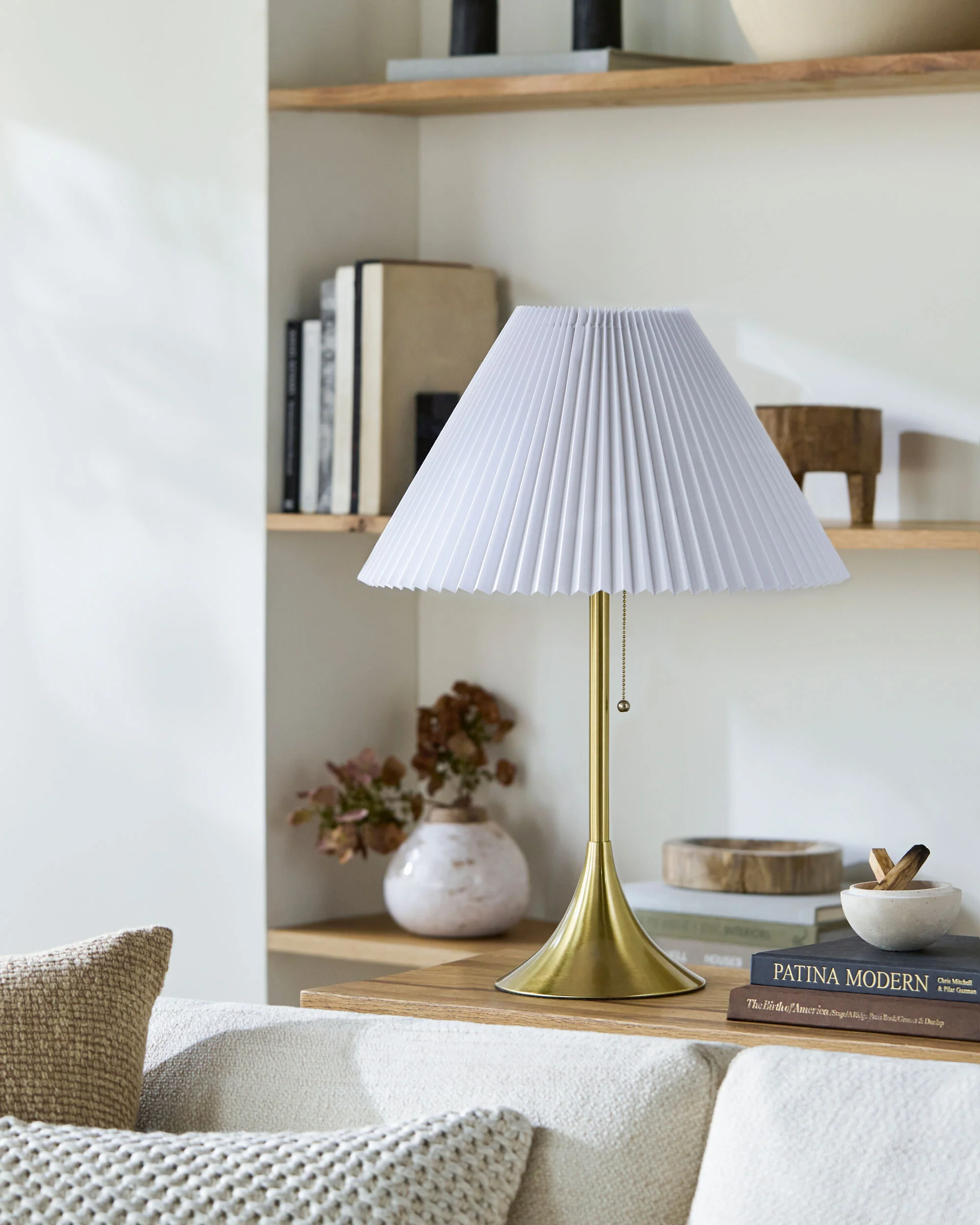 Alceda Accent Table Lamp - Image 2