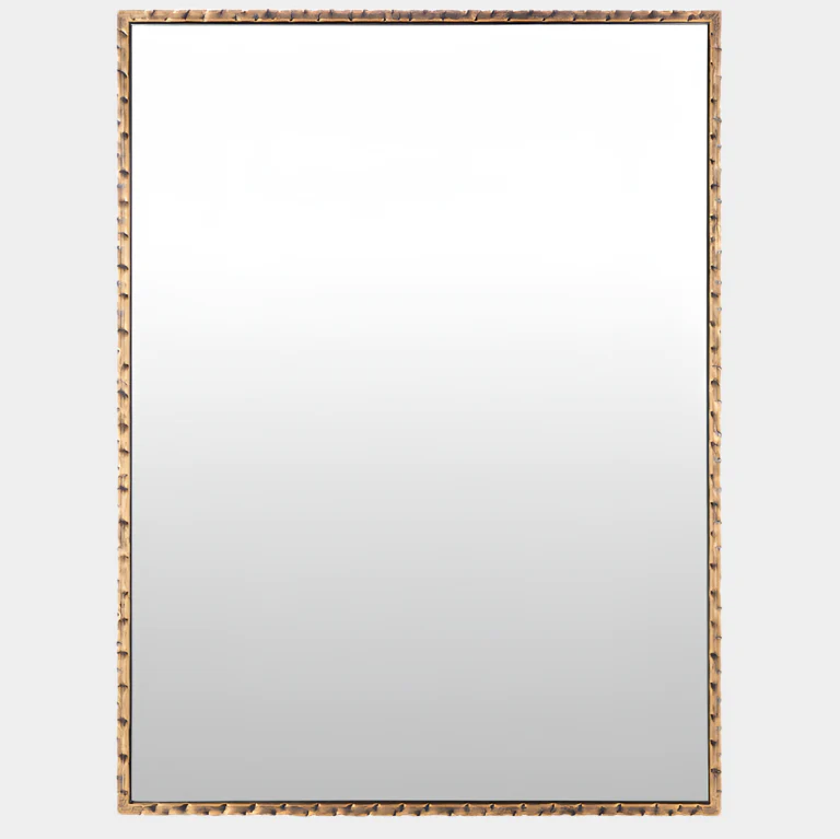Alchemist Accent Mirror