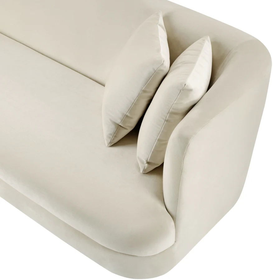 Alder Velvet Upholstered Accent Chair - Image 28