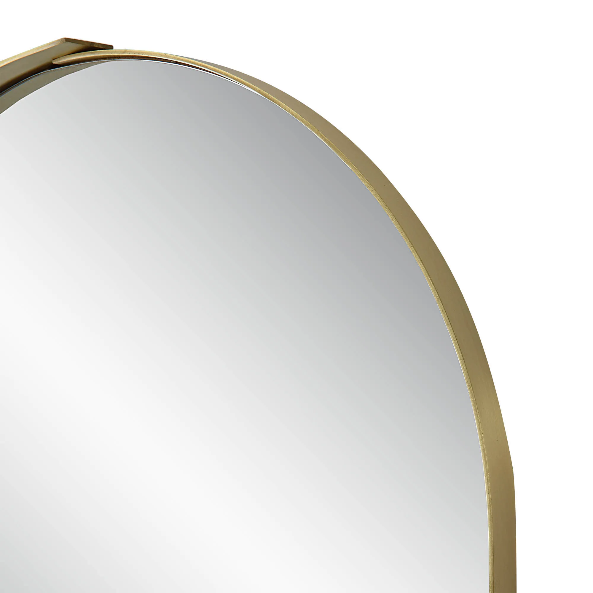 Aleah Wall Mirror - Image 4