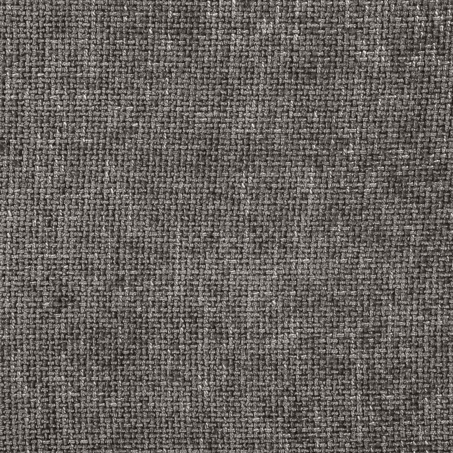 Alessandra Chenille Fabric Upholstered Swivel Accent Chair - Image 8