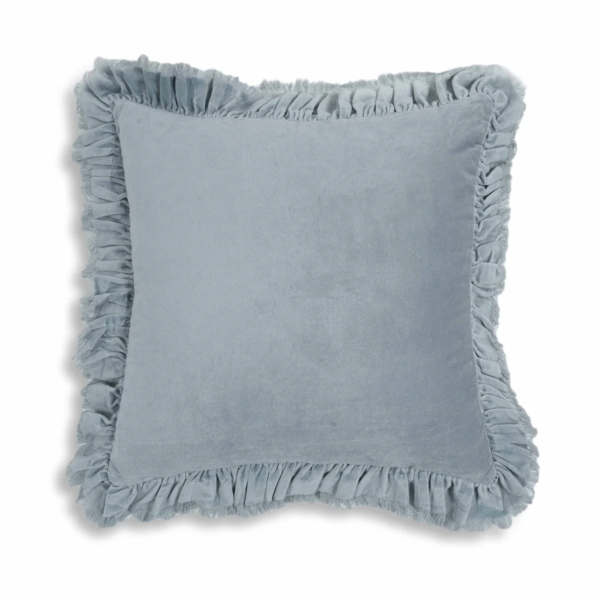 Alessia Distressed Pillow
