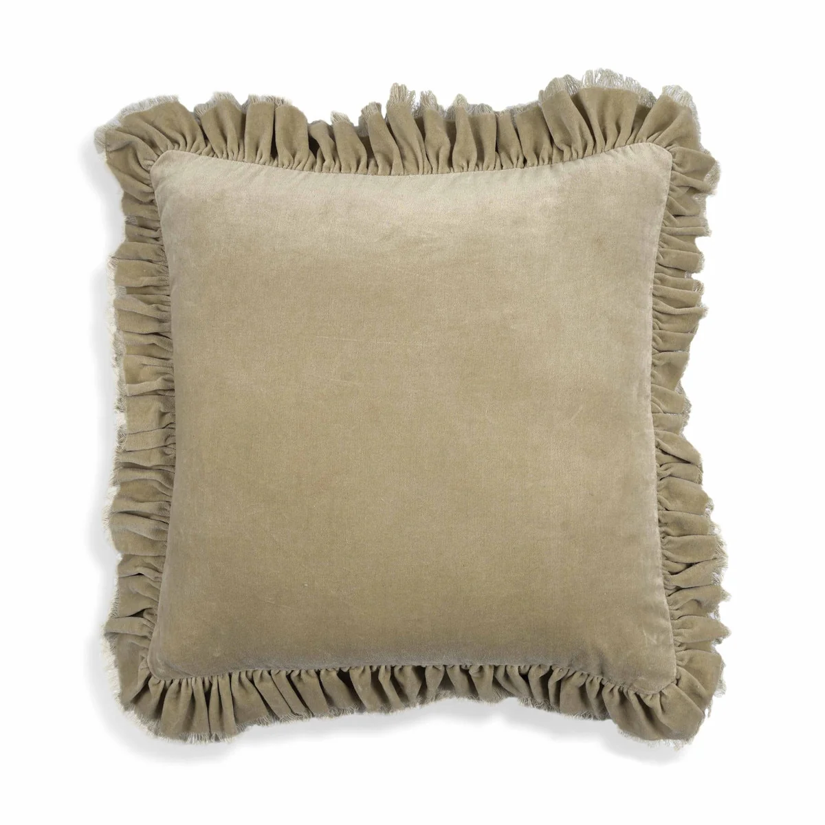 Alessia Distressed Pillow - Image 11