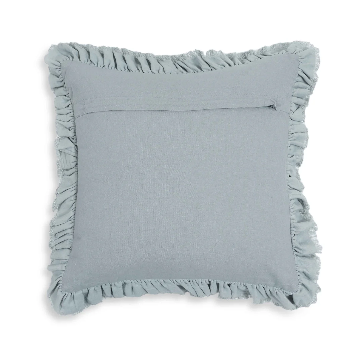 Alessia Distressed Pillow - Image 3
