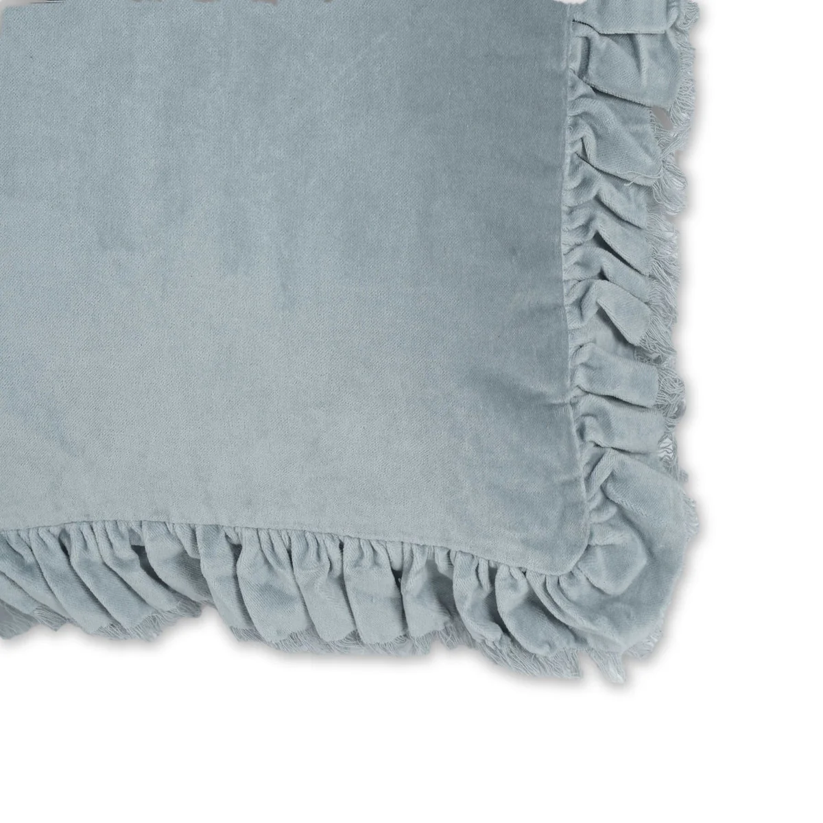 Alessia Distressed Pillow - Image 4