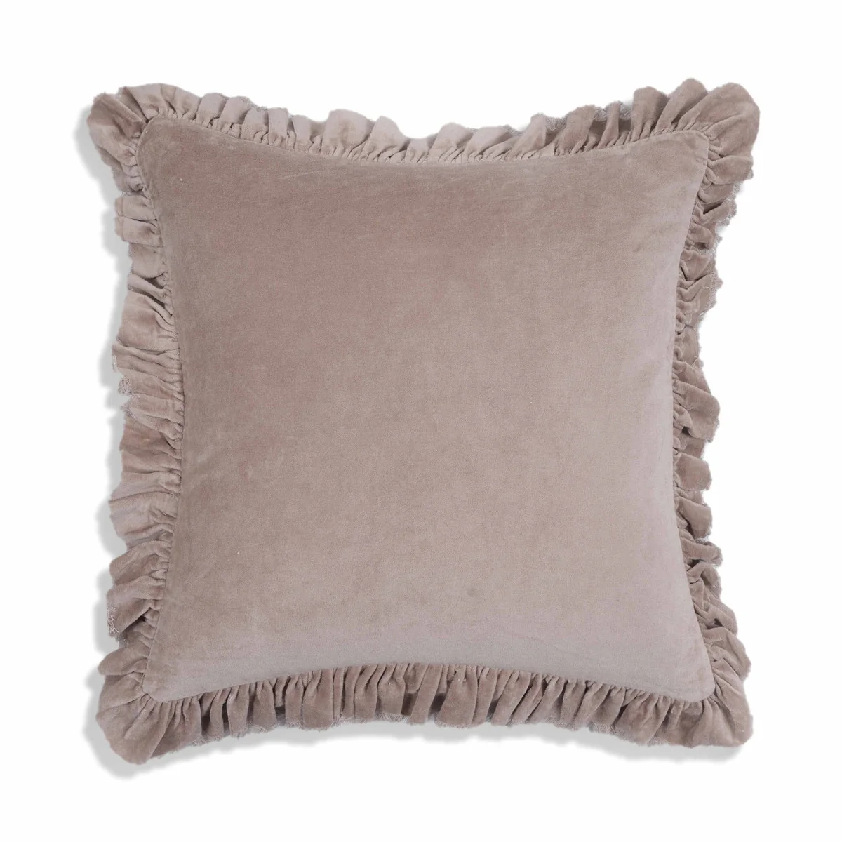 Alessia Distressed Pillow - Image 6