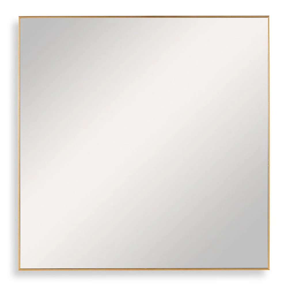 Alexo Square Mirror - Image 7