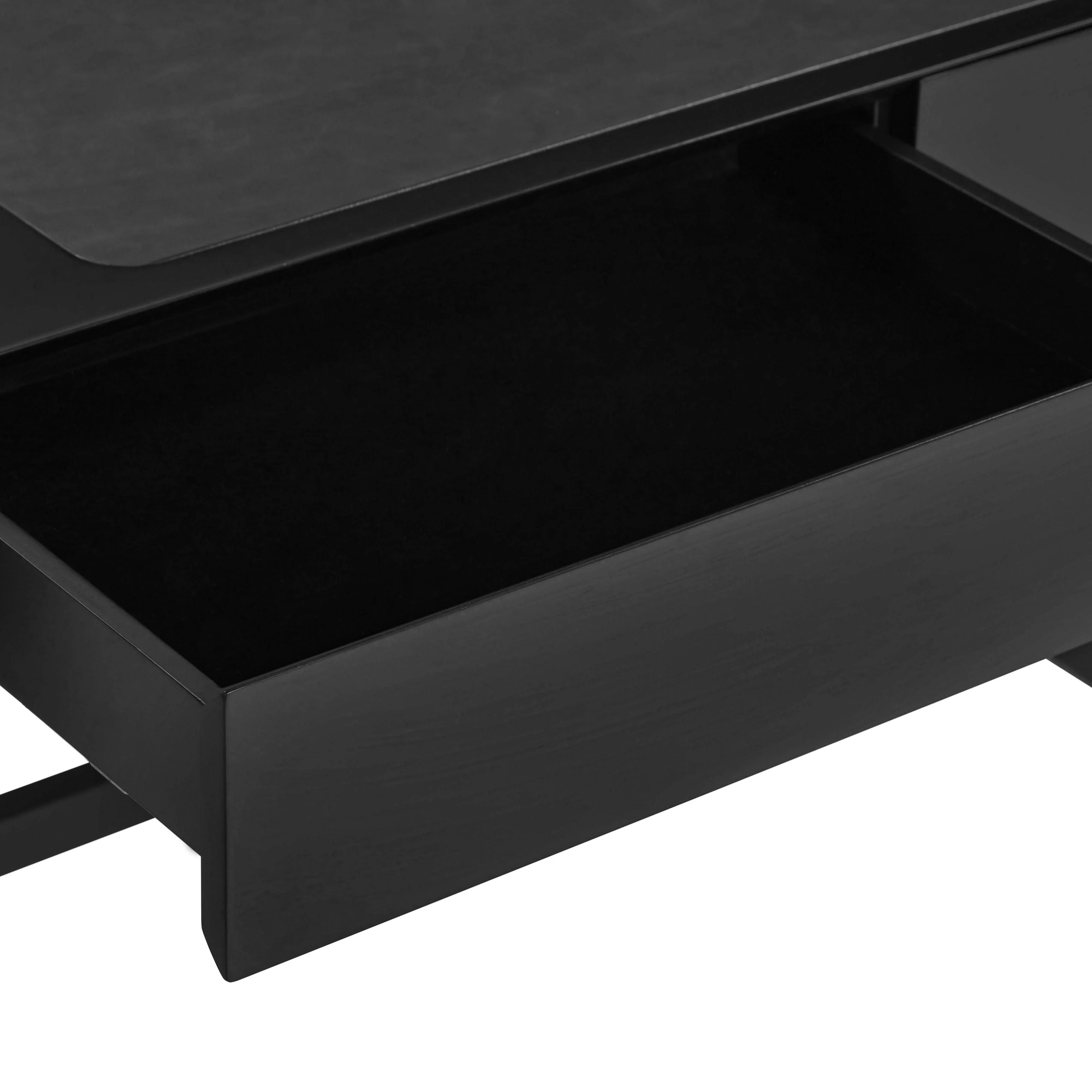 Alfalfa 52" 2-Drawer Desk - Image 18