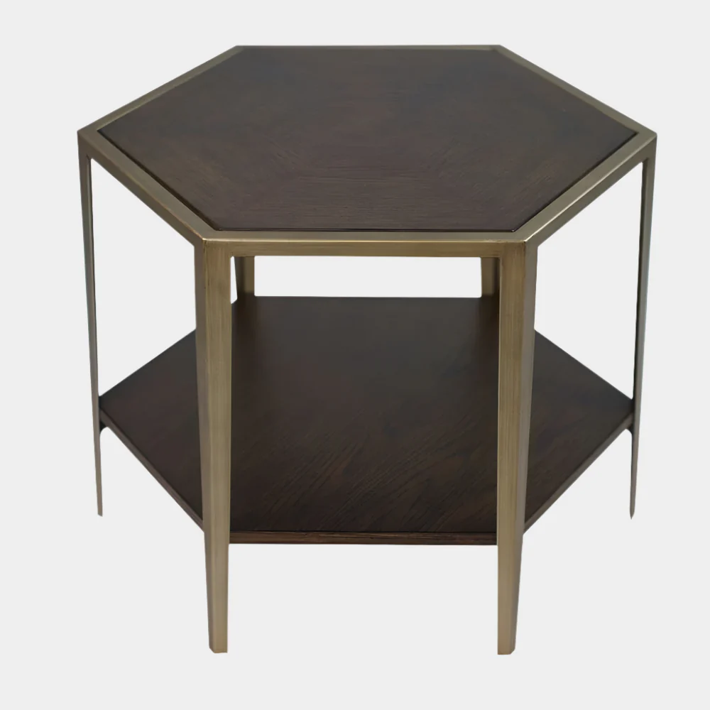 Alicia Accent Table