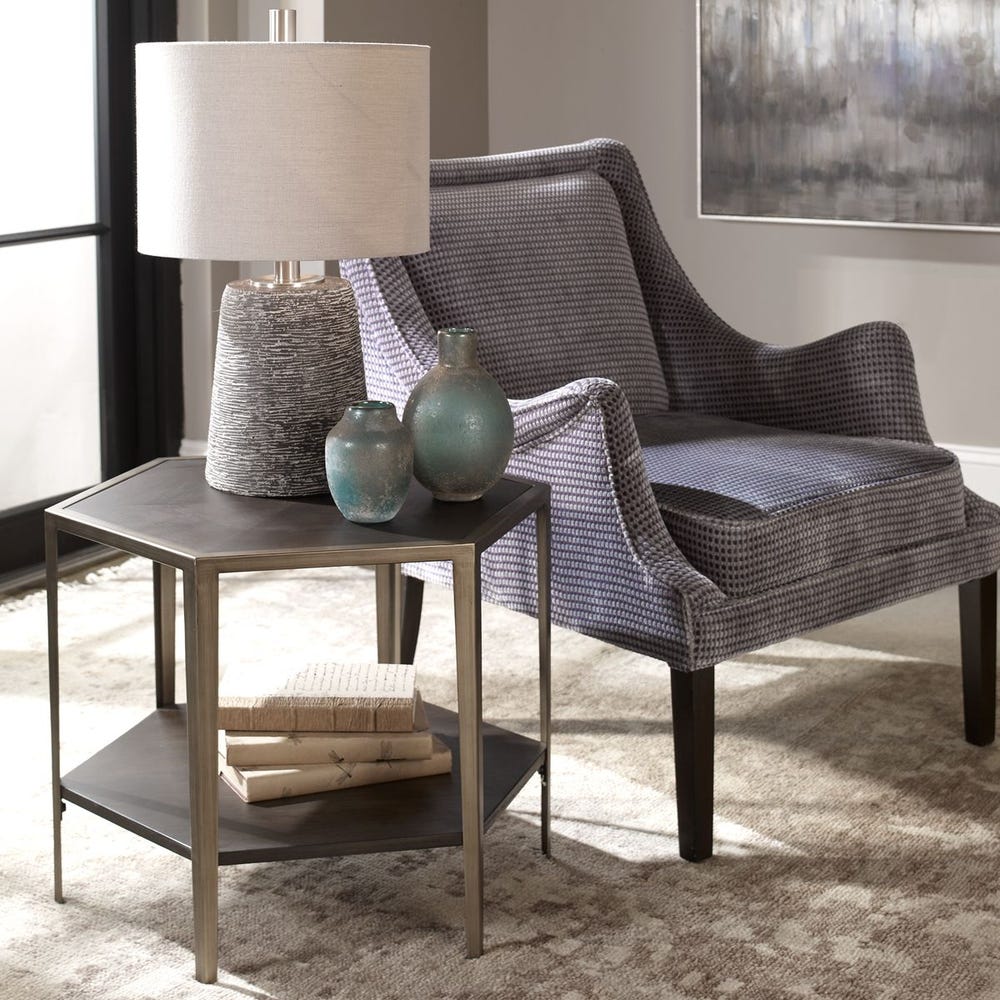 Alicia Accent Table - Image 2