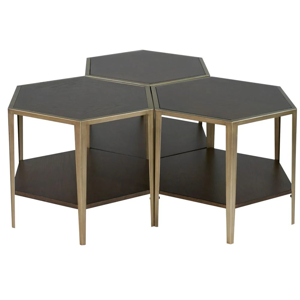 Alicia Accent Table - Image 4
