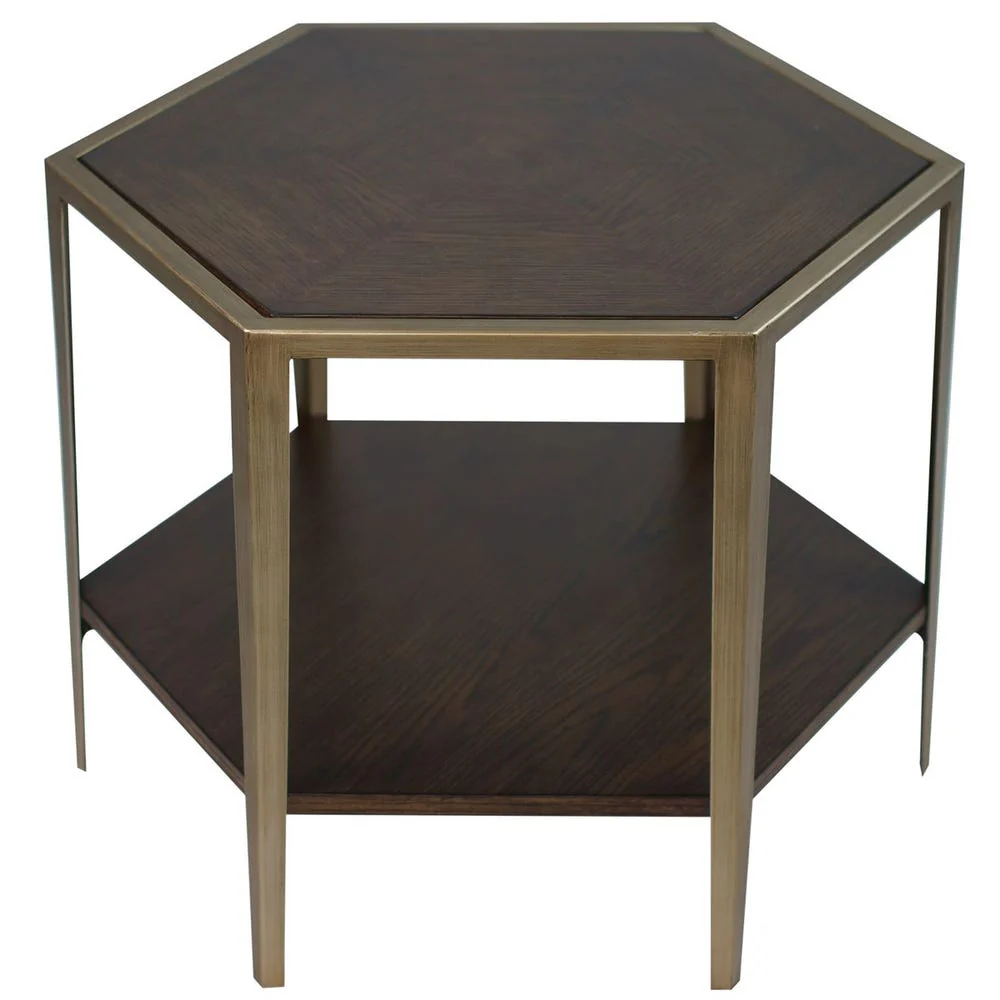 Alicia Accent Table - Image 6