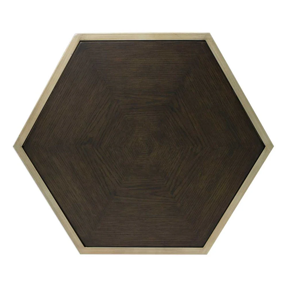 Alicia Accent Table - Image 7