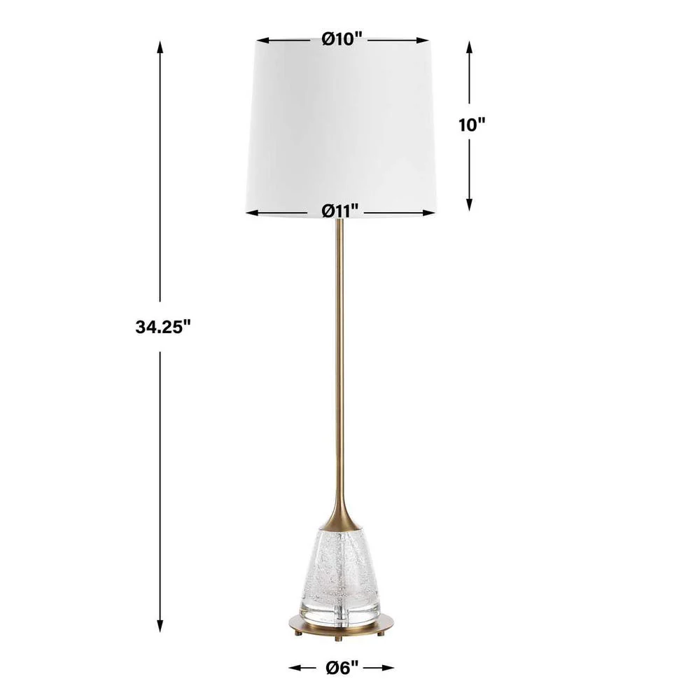 Alistair Buffet Lamp - Image 7