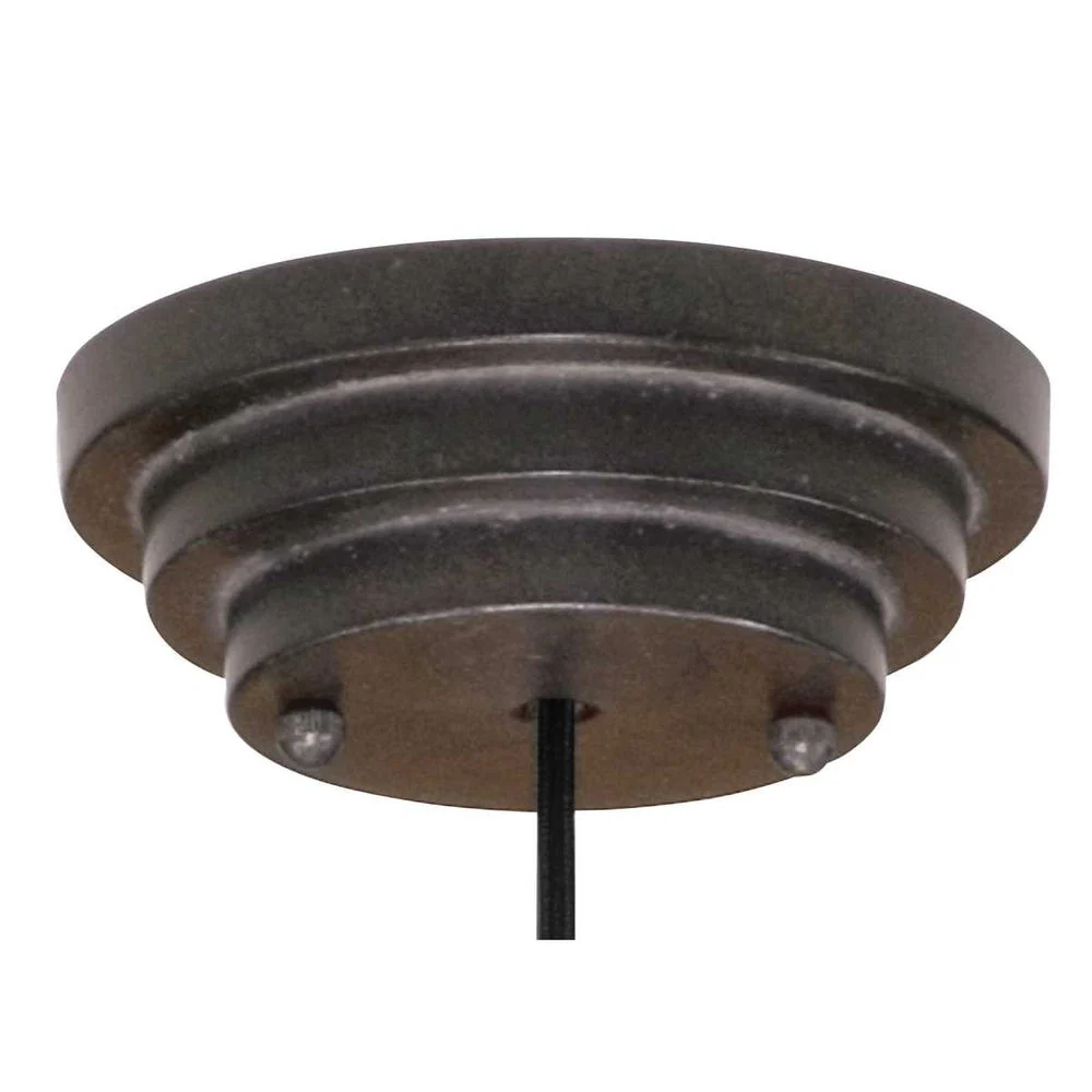 Alita, 3 Lt Pendant - Image 3