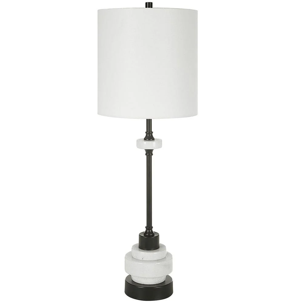 Alliance Buffet Lamp - Image 3