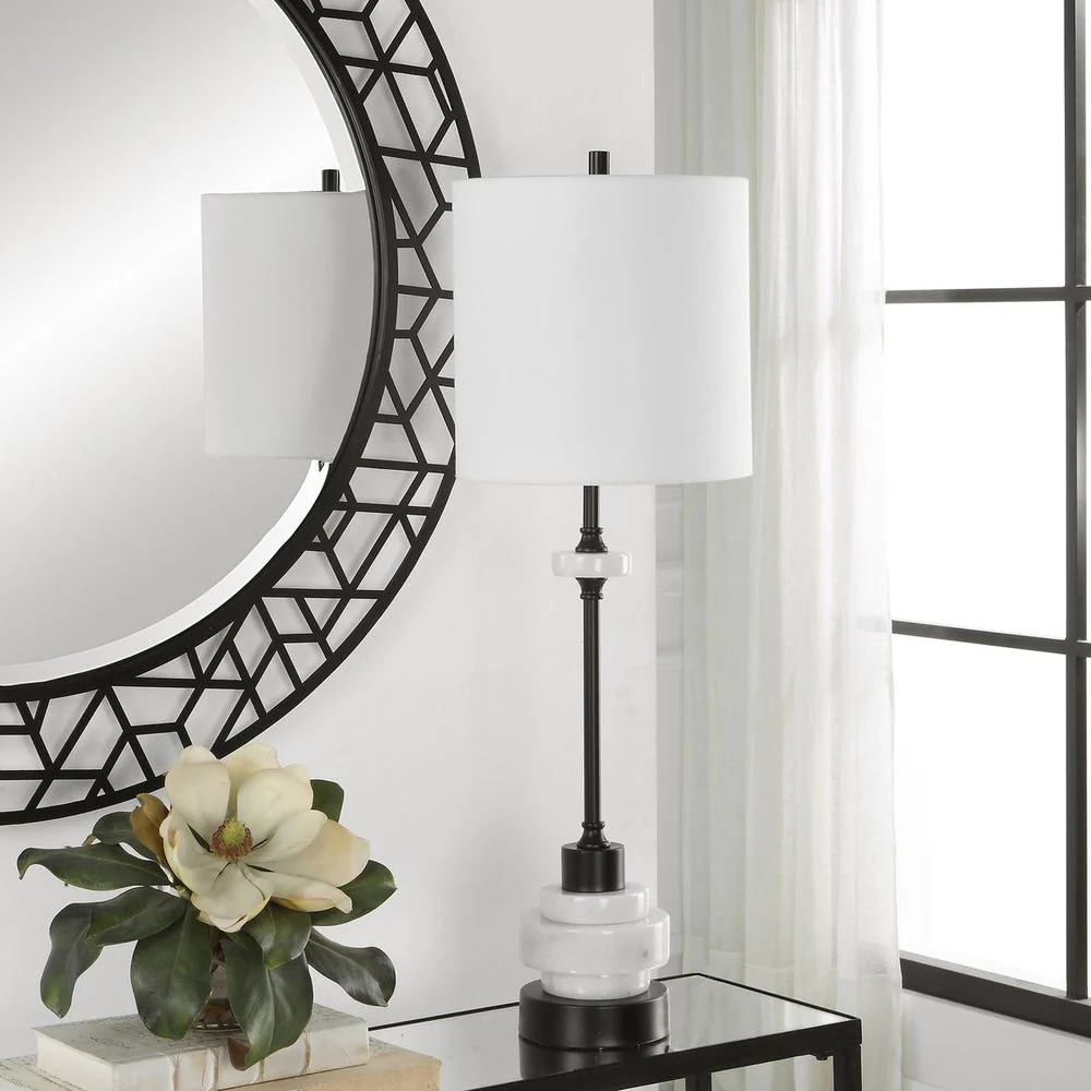 Alliance Buffet Lamp - Image 7