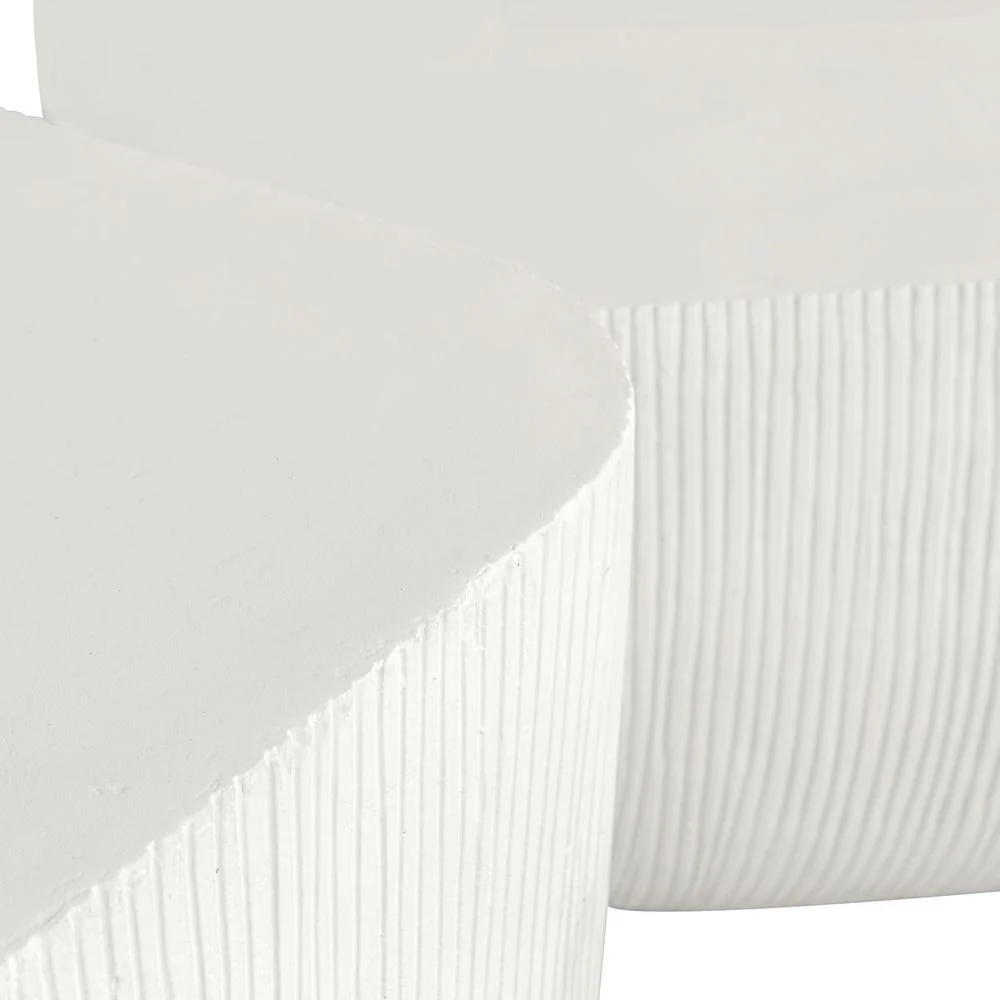 Alma Outdoor Coffee Table - Image 4