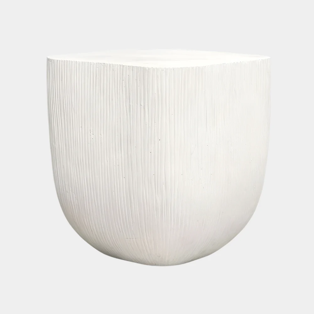 Alma Outdoor Side Table
