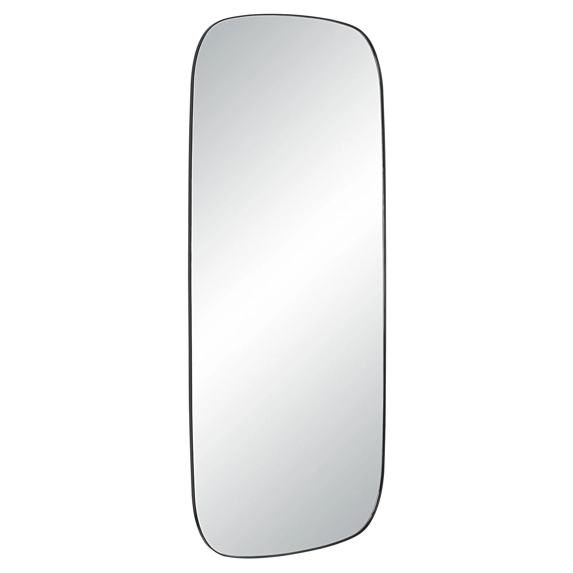 Almandine Wall Mirror - Image 3