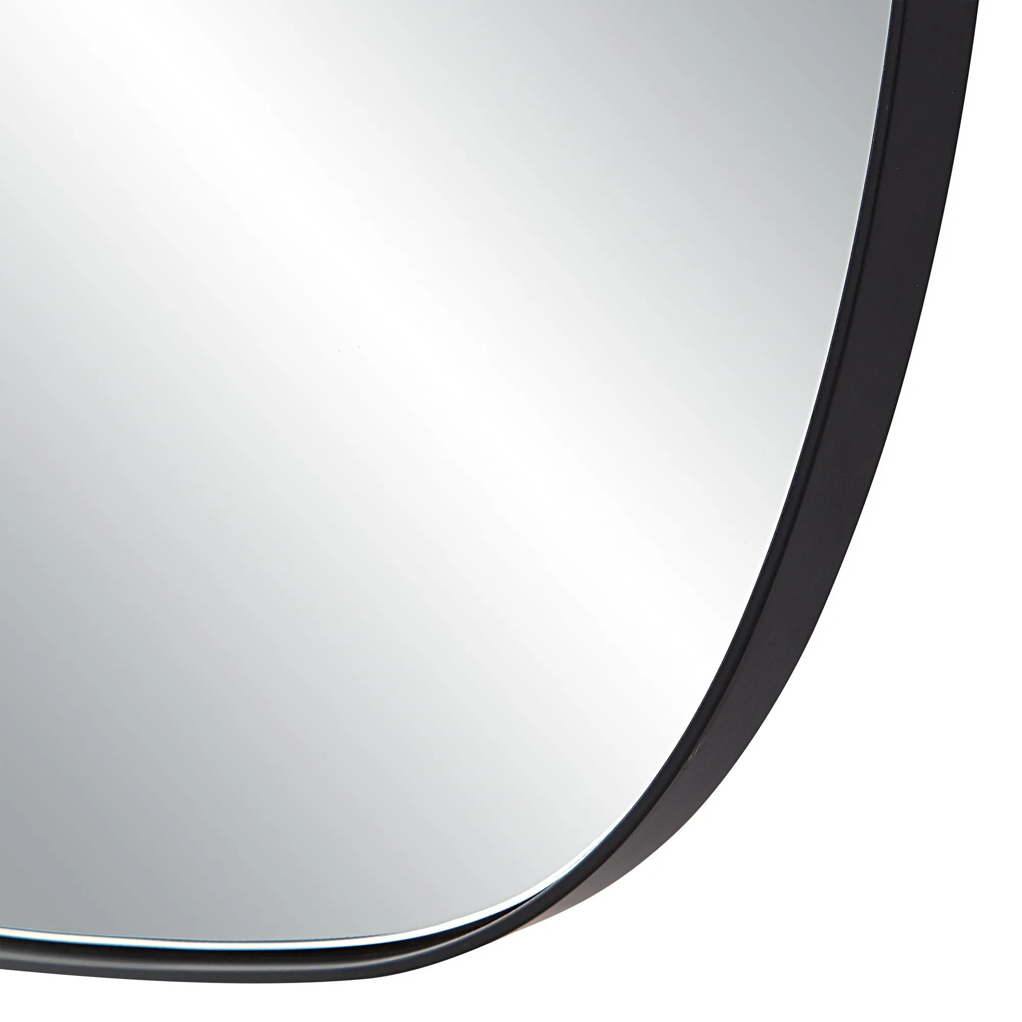 Almandine Wall Mirror - Image 4