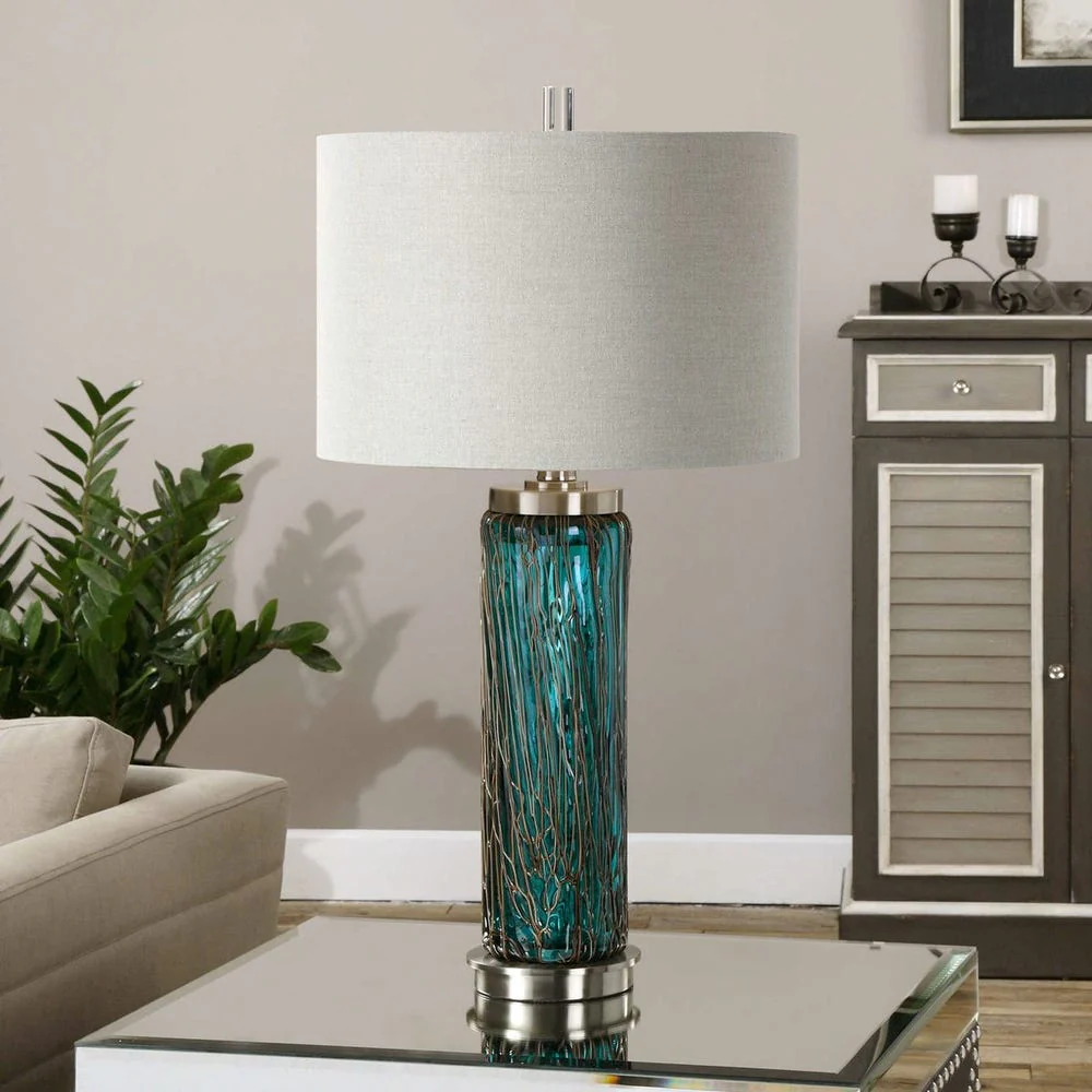 Almanzora Table Lamp - Image 2