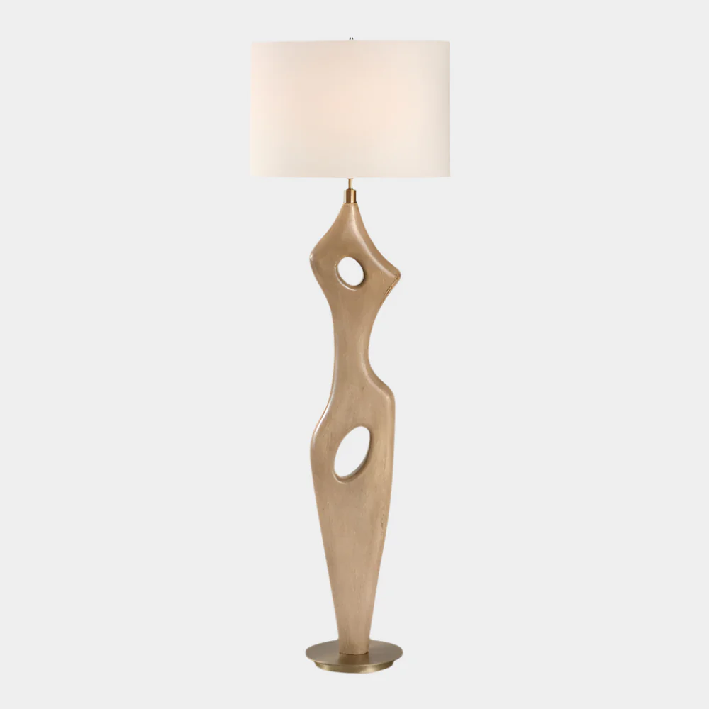 Almyra Floor Lamp