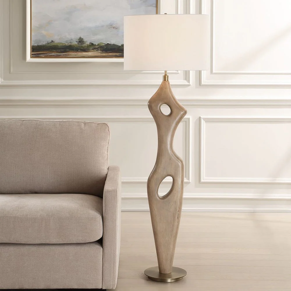 Almyra Floor Lamp - Image 2