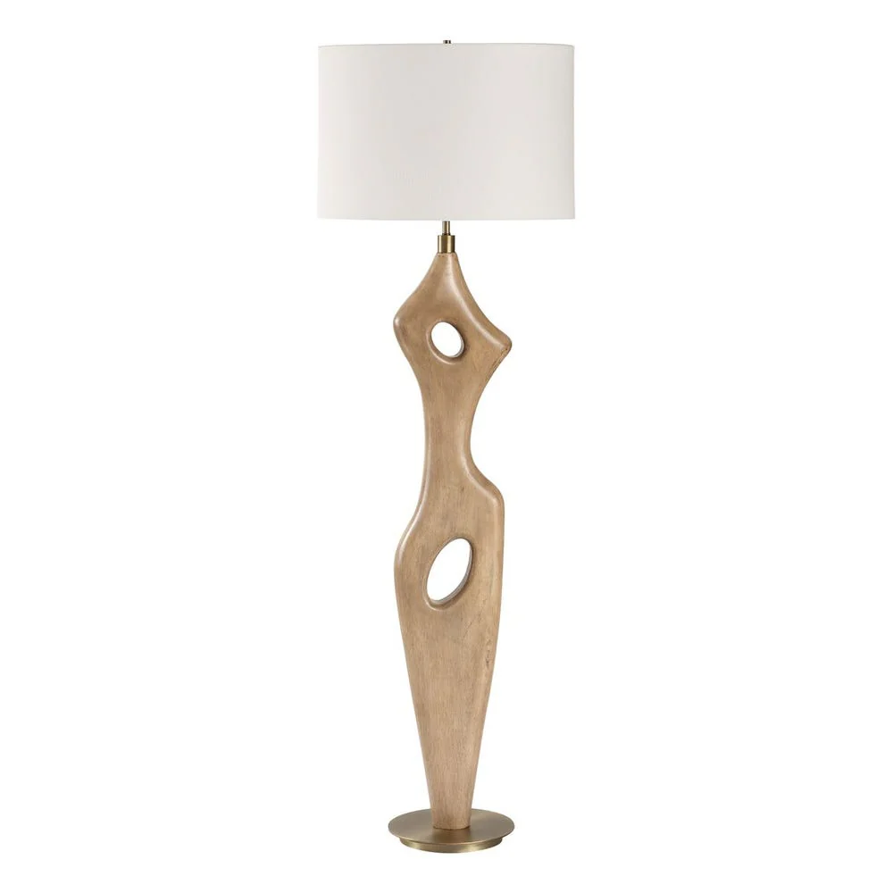 Almyra Floor Lamp - Image 4