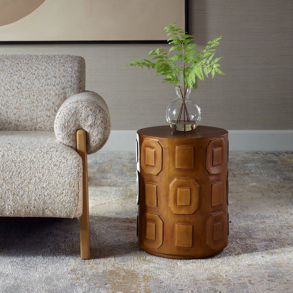 Alson Accent Table - Image 2