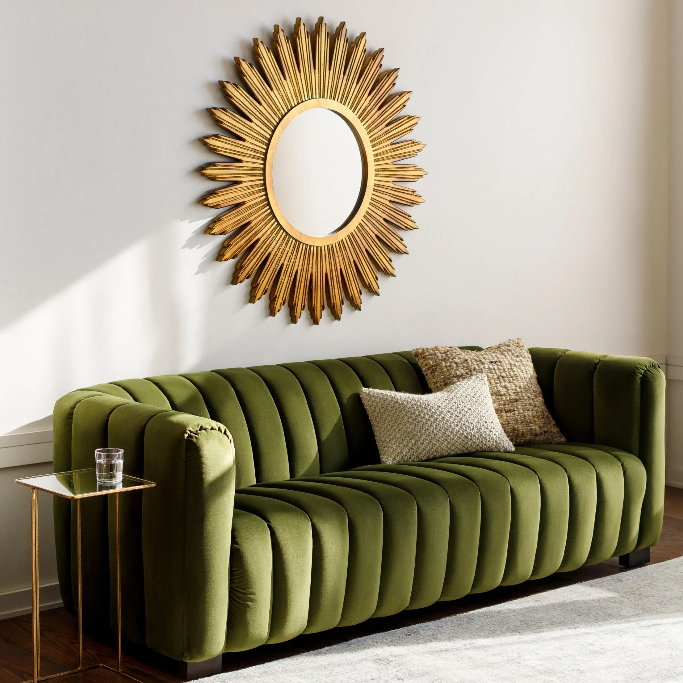 Altair Accent Mirror - Image 2