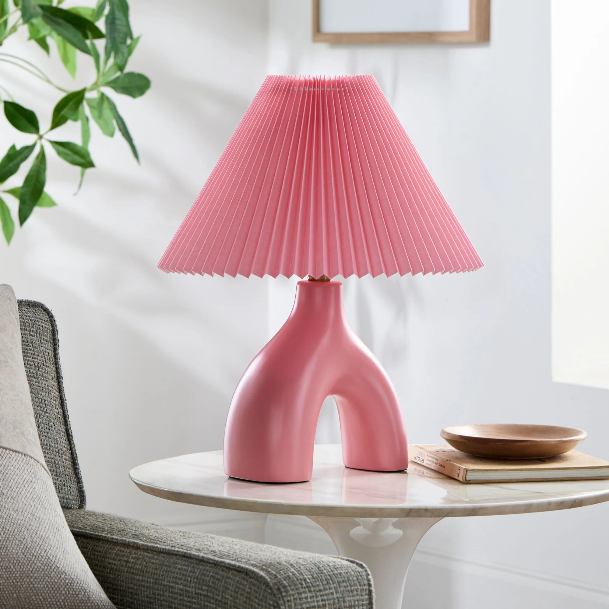 Alvik Accent Table Lamp - Image 2