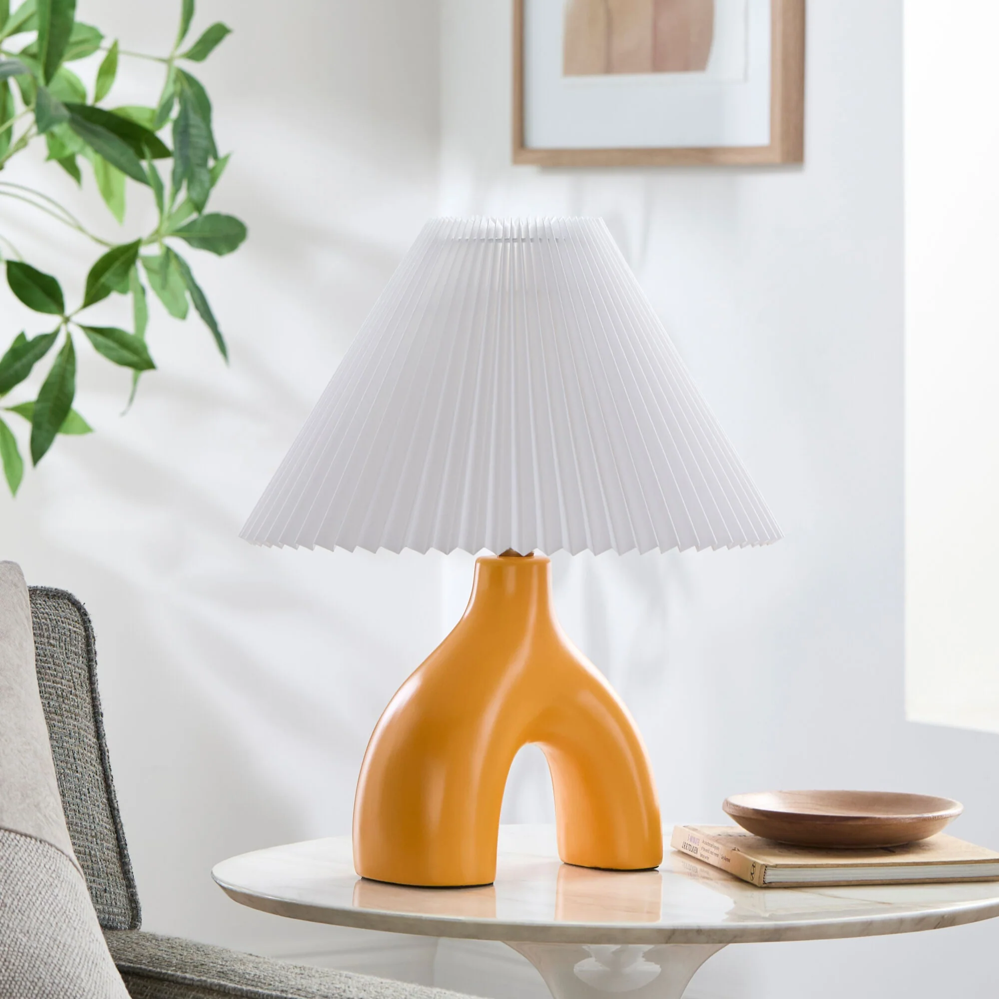 Alvik Accent Table Lamp - Image 2