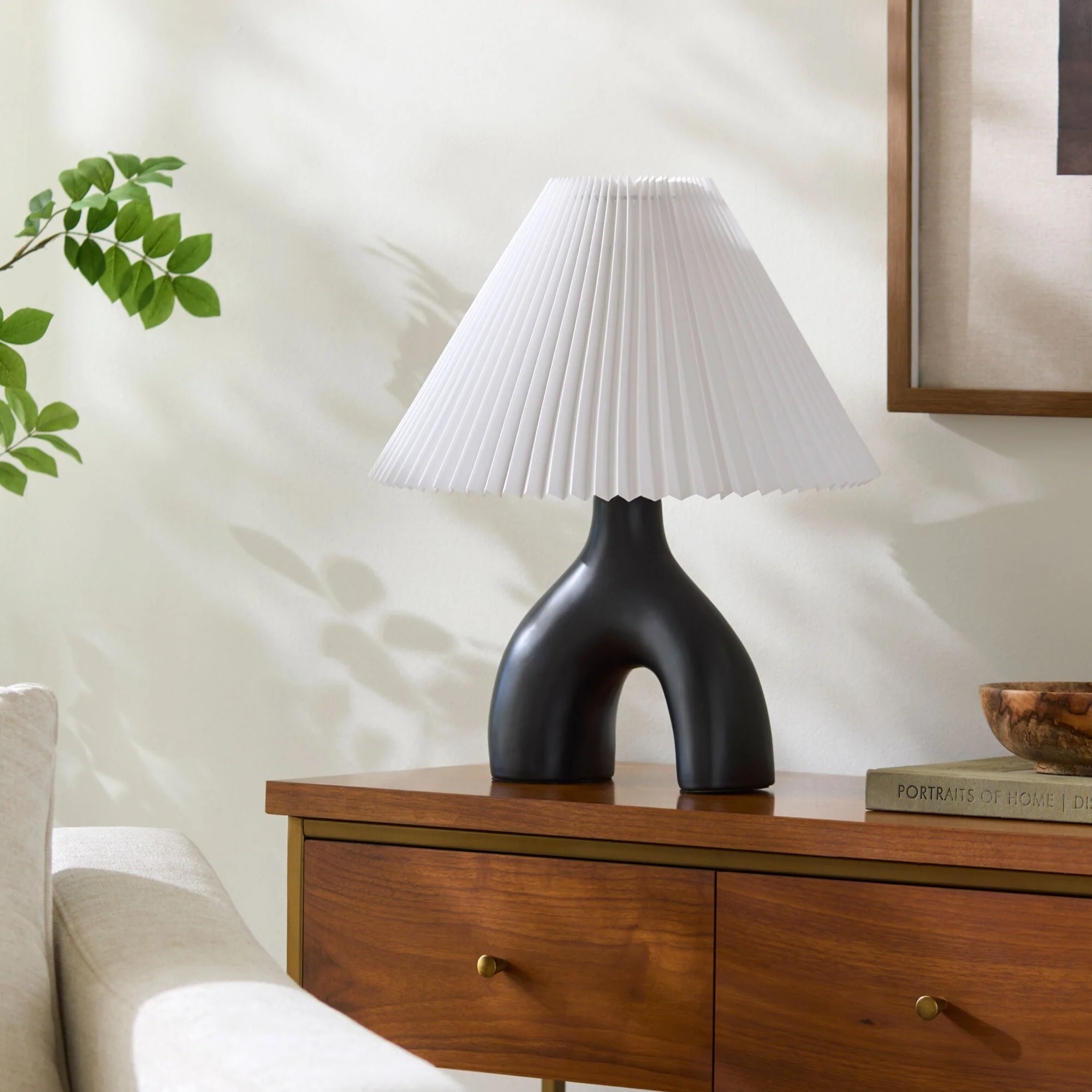 Alvik Accent Table Lamp - Image 30