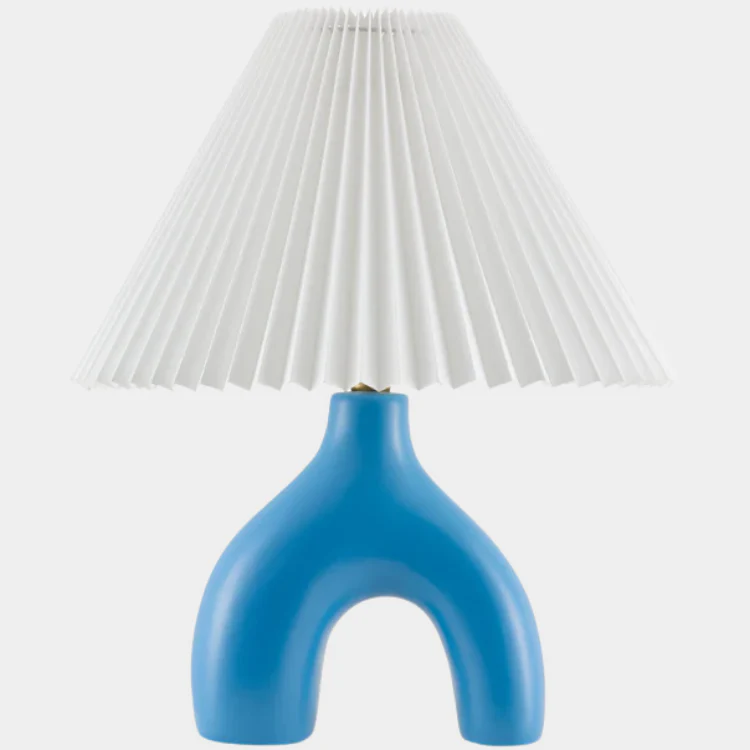 Alvik Accent Table Lamp - Image 37