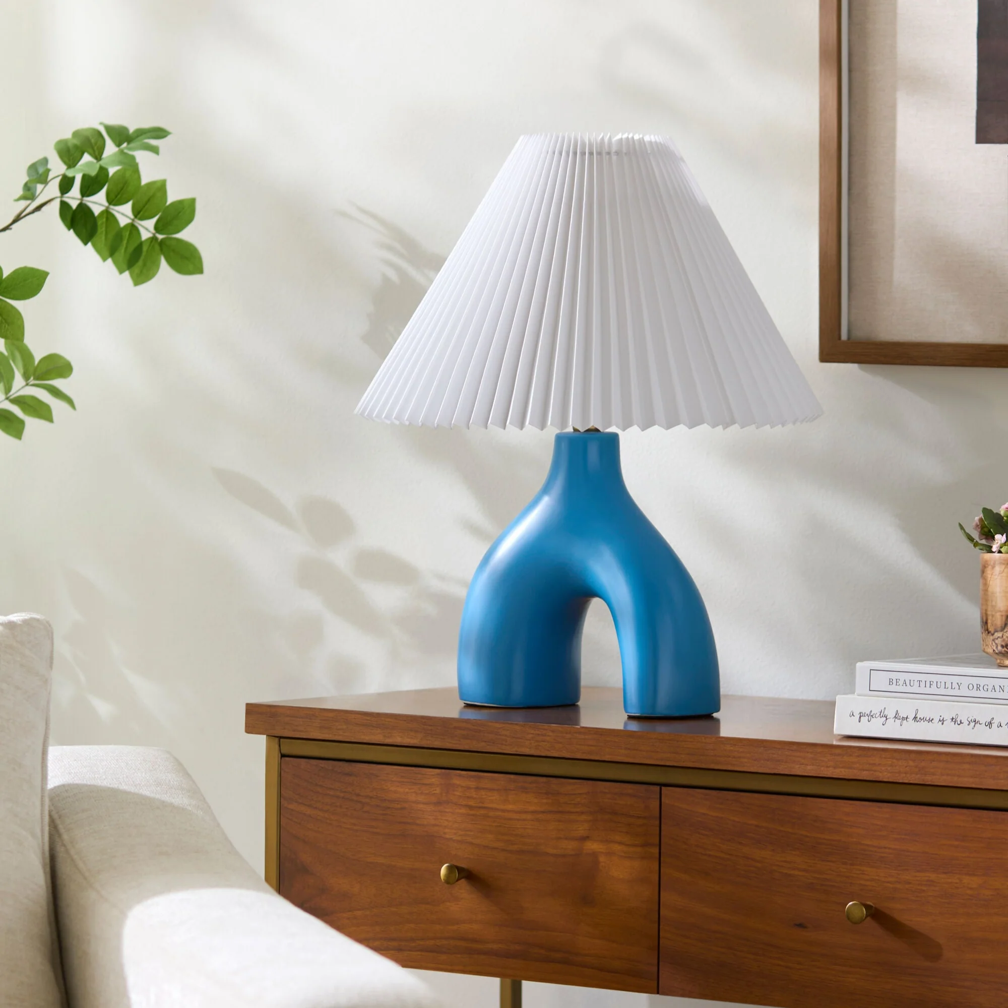 Alvik Accent Table Lamp - Image 38