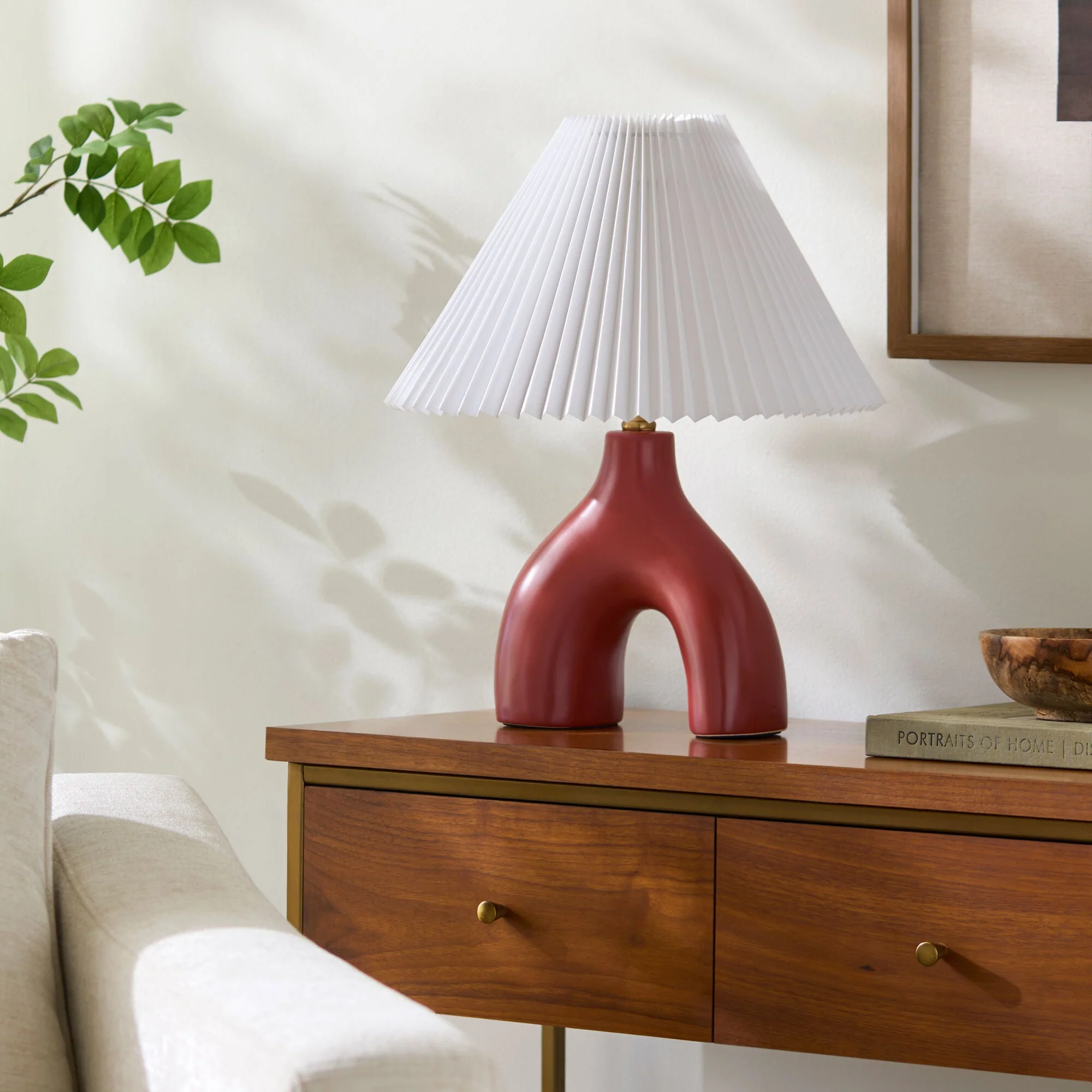 Alvik Accent Table Lamp - Image 46