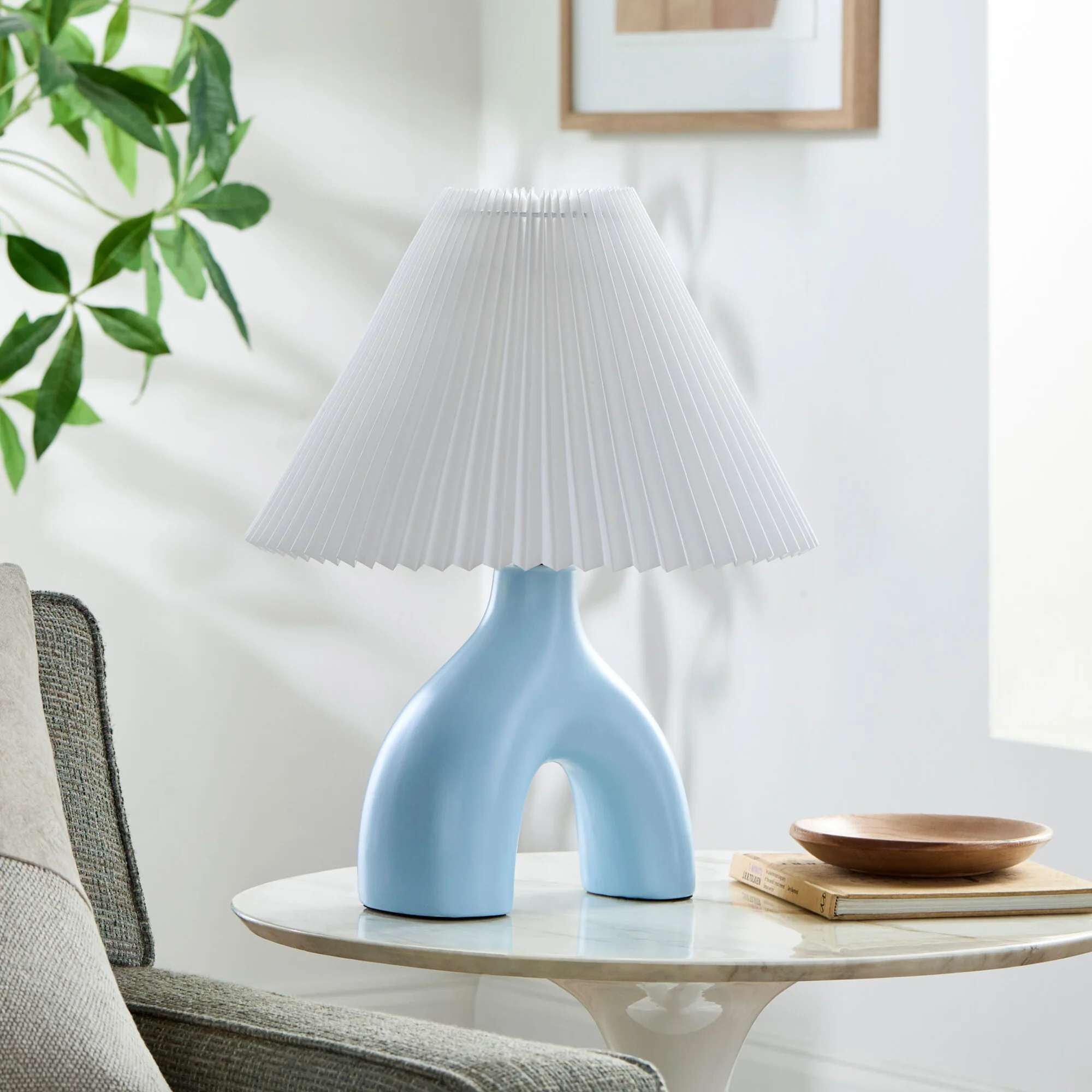 Alvik Accent Table Lamp - Image 61