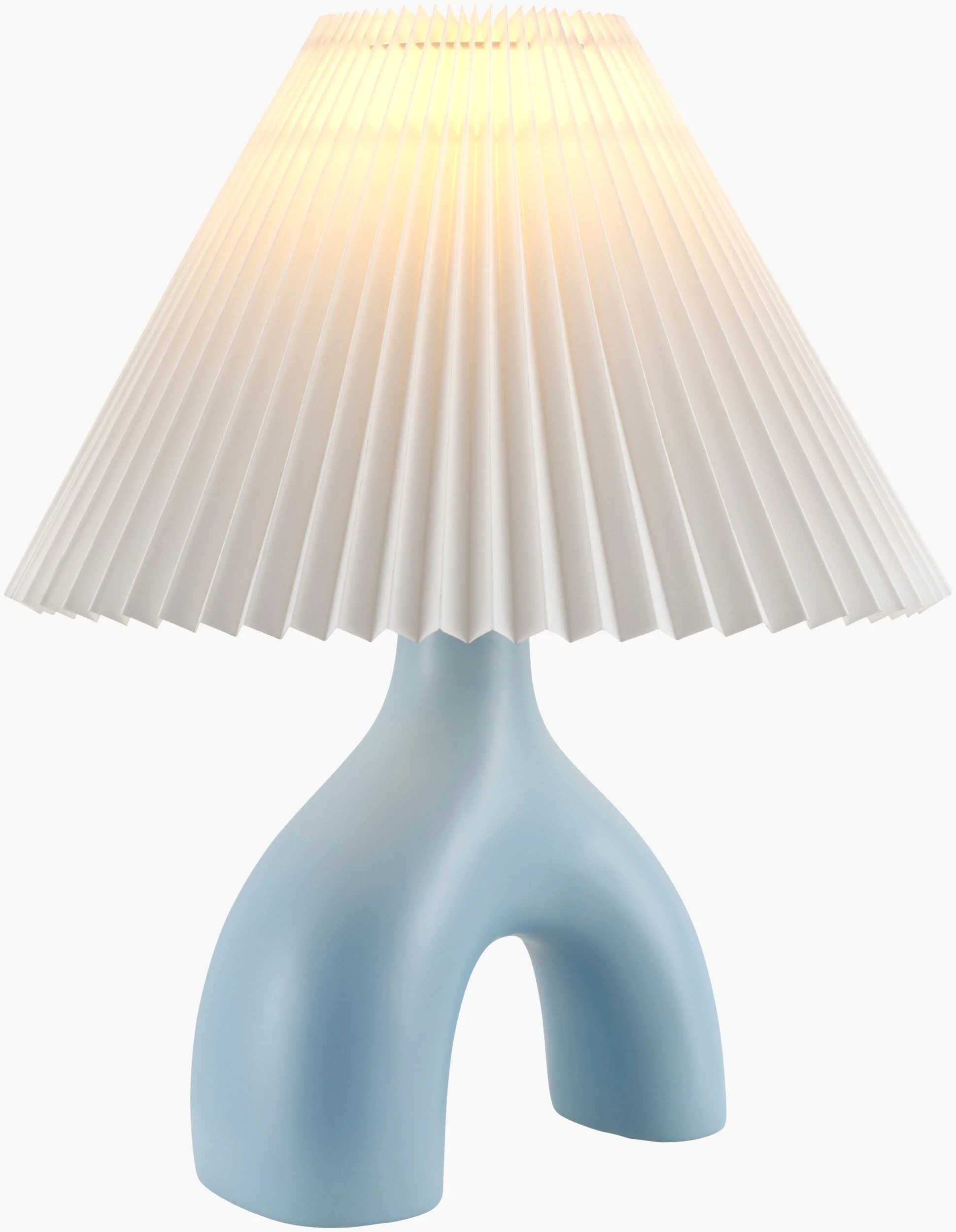 Alvik Accent Table Lamp - Image 65