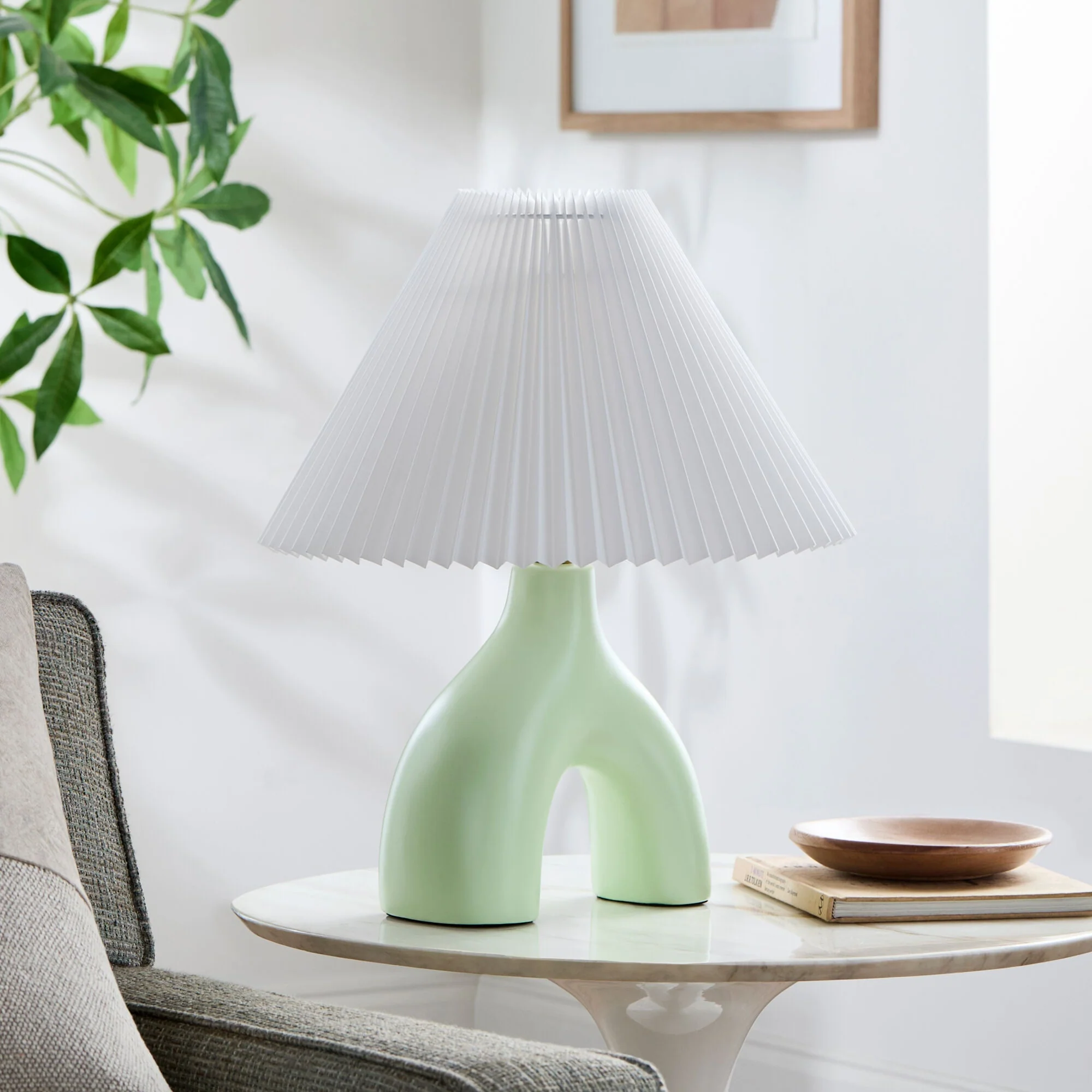 Alvik Accent Table Lamp - Image 68