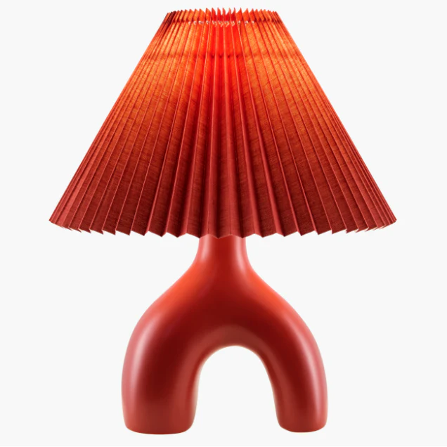 Alvik Accent Table Lamp - Image 6