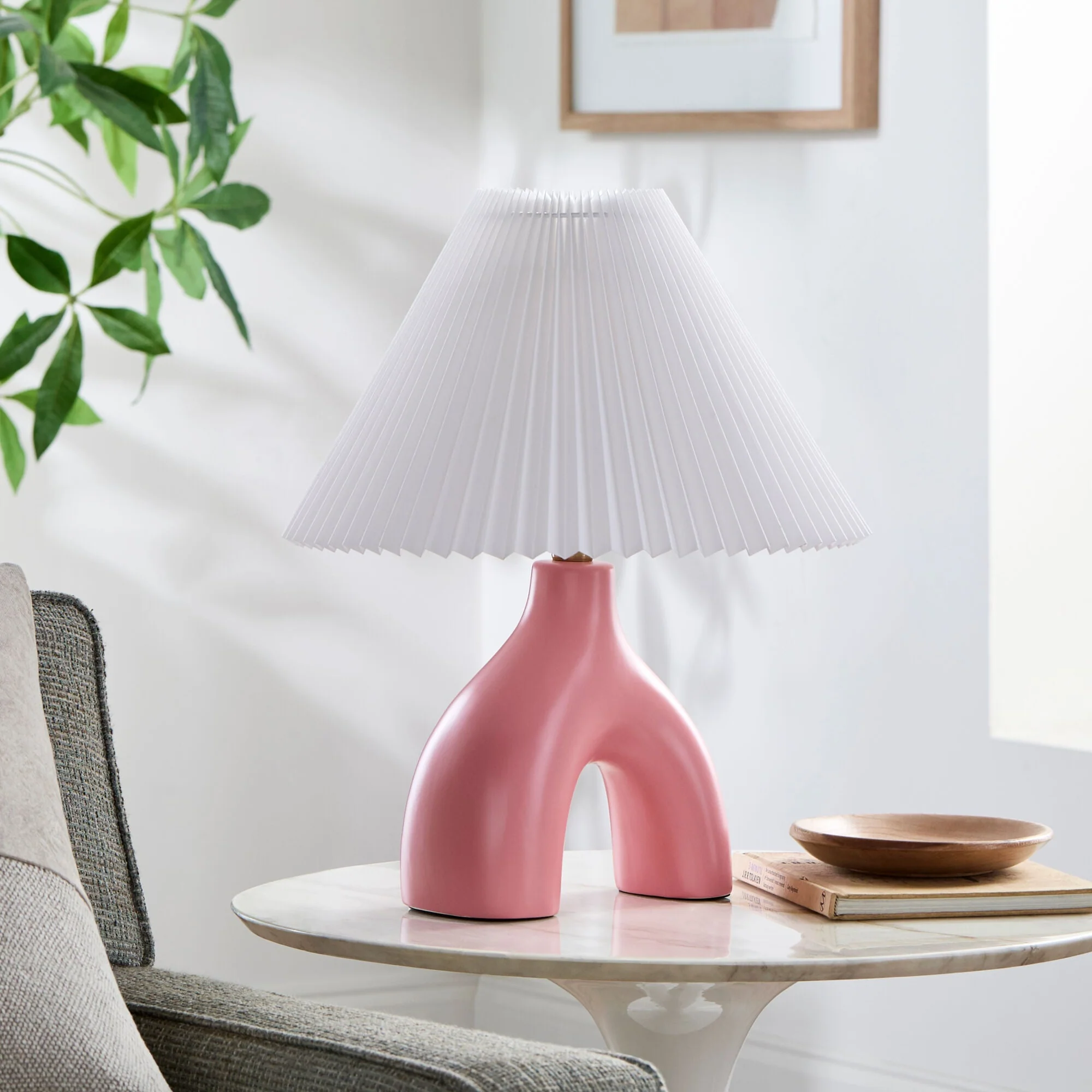 Alvik Accent Table Lamp - Image 9