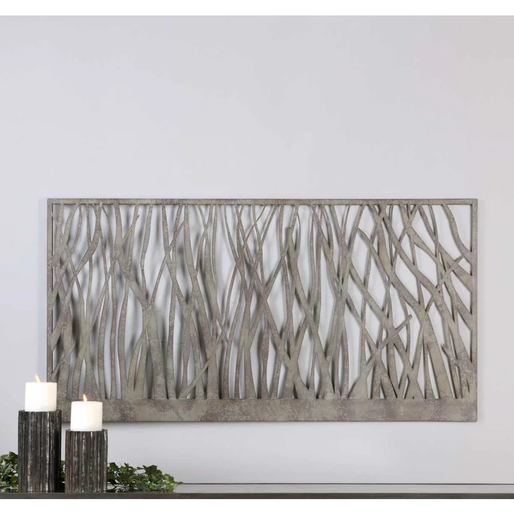 Amadahy Metal Wall Decor - Image 2